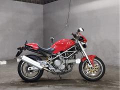 Ducati MONSTER 900 2002