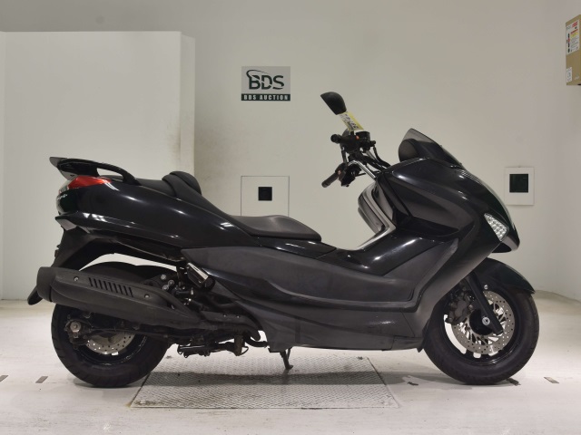 Yamaha MAJESTY 250 2011
