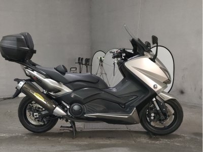 Yamaha T-MAX530 2016