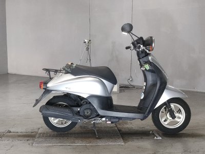 Honda TODAY 2009