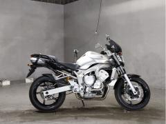 Yamaha FZ6-N 2005