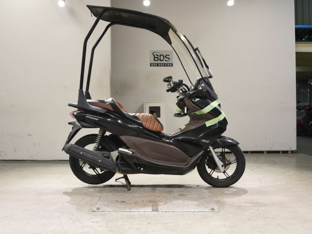 Honda PCX125 2010