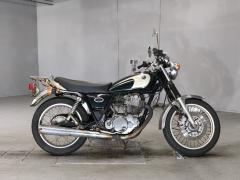 Yamaha SR400 2002