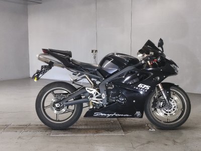 Triumph DAYTONA 675 2006