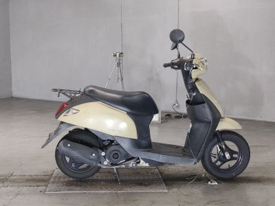Suzuki LETS
