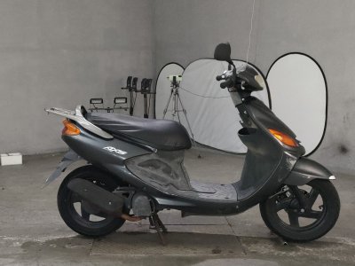 Yamaha GRANDAXIS100 2007