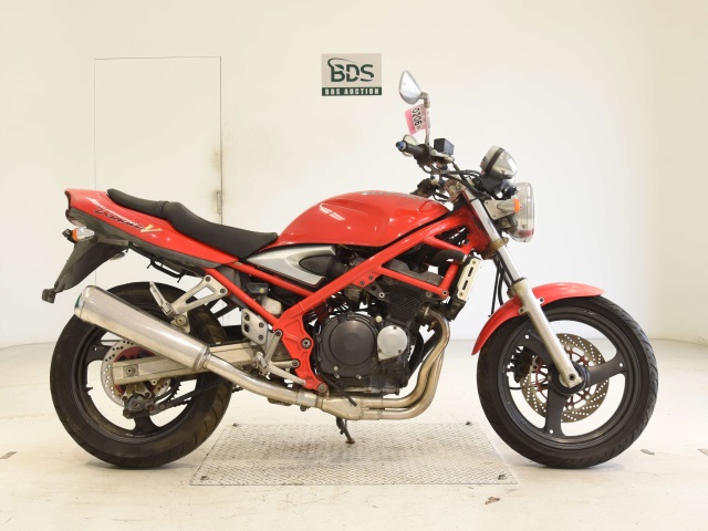 Suzuki BANDIT250V