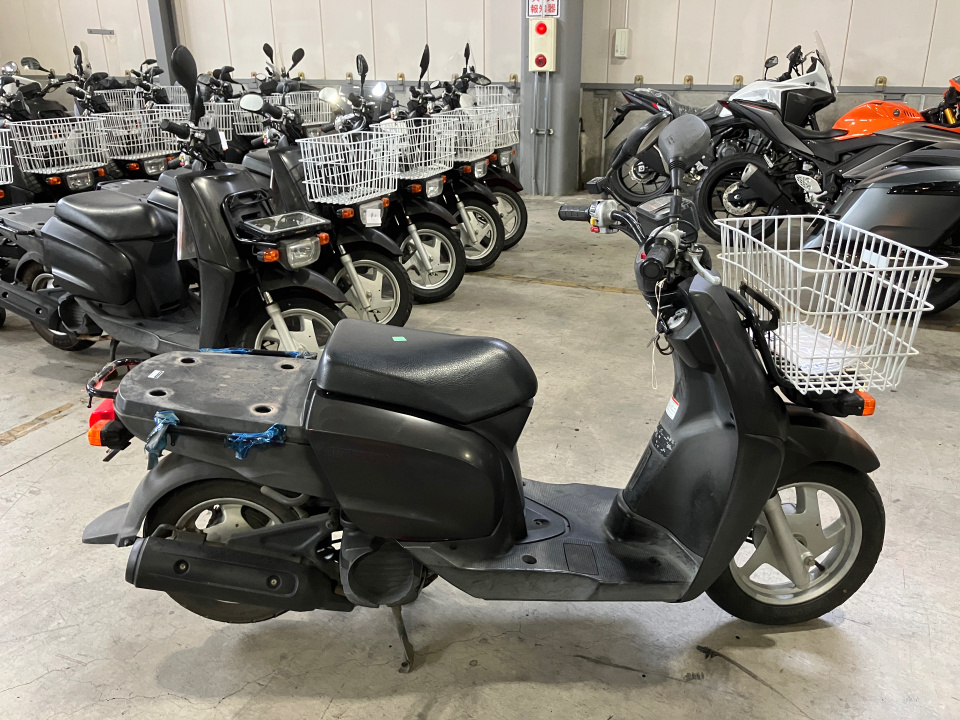 Yamaha GEAR