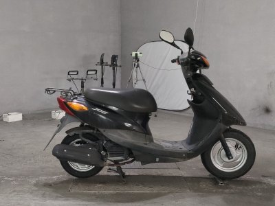 Yamaha JOG 115