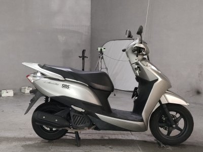 Honda LEAD125 2015