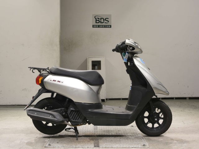 Yamaha JOG 50