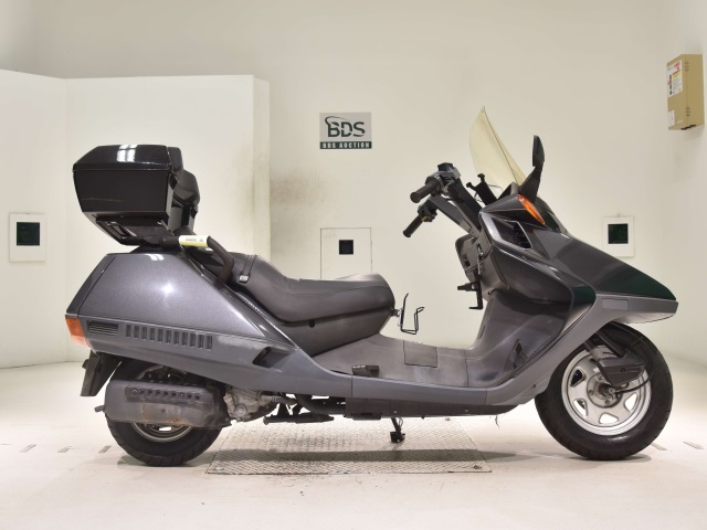 Honda FUSION 1987