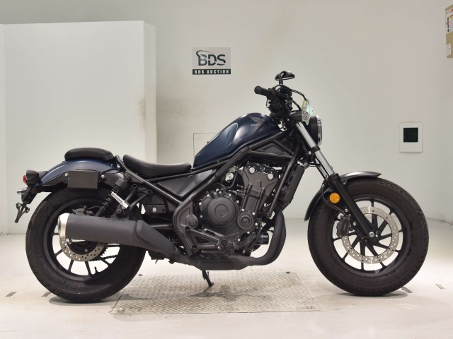 Honda REBEL CMX500 2023