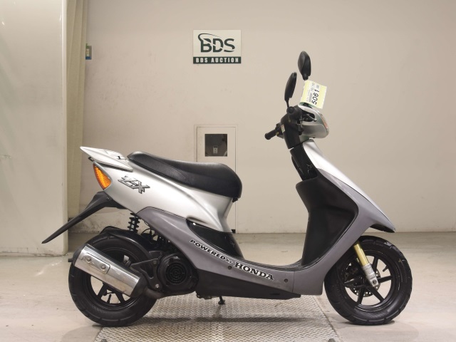 Honda DIO ZX 1997