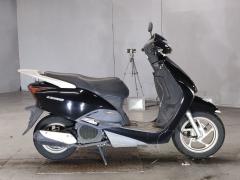 Honda LEAD110 2009