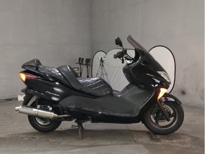 Honda FORZA Z 2004