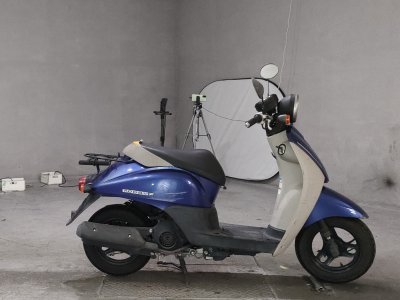 Honda TODAYF 2012
