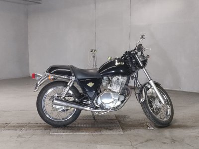 Suzuki VOLTY 1997