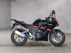 Honda CBR250R 2015