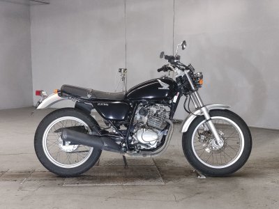 Honda CB223S 2008
