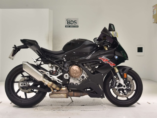 BMW S1000RR 2020