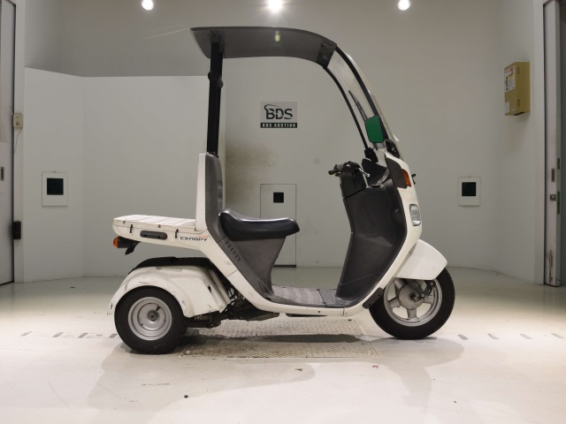 Honda GYRO CANOPY 2011