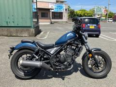 Honda REBEL CMX250 2020