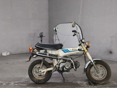Honda DAX50 1978
