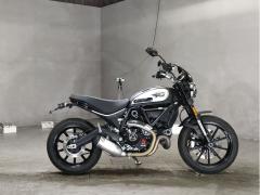 Ducati SCRAMBLER 803 ICON 2022