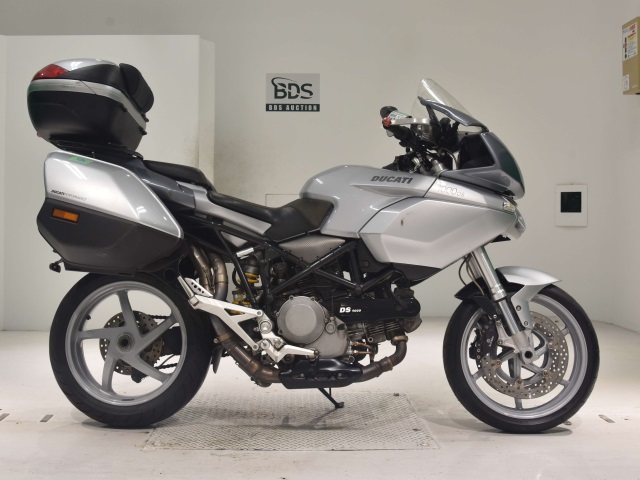 Ducati MULTISTRADA 1000DS 2003