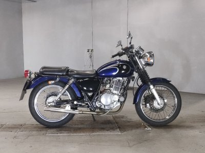Suzuki ST250E
