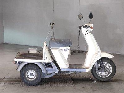 Honda GYRO UP 1993