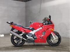 Honda VFR800F 2001