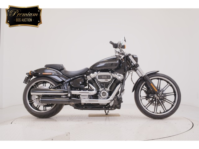 HD BREAKOUT FXBRS1870 2020