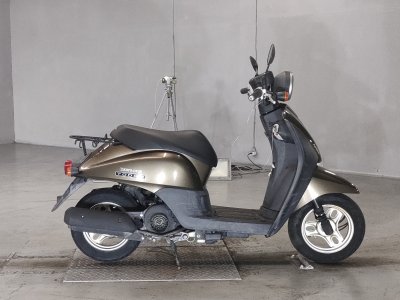 Honda TODAY 2011