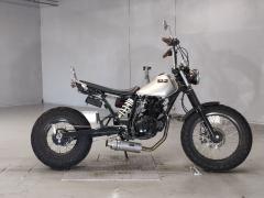 Yamaha TW225 2003