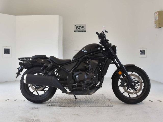 Honda REBEL CMX1100 2023