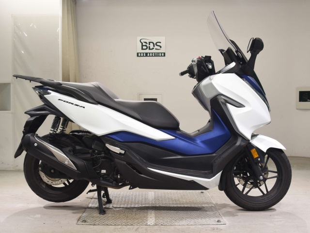 Honda FORZA 2018