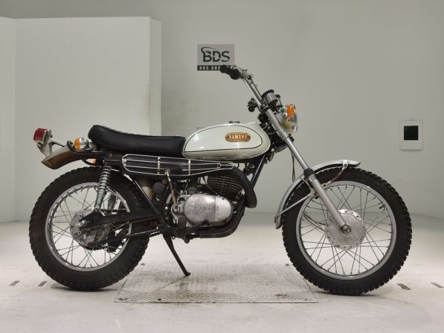 Yamaha DT1