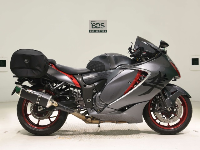 Suzuki GSX1300R HAYABUSA 2023