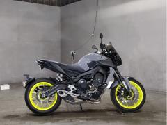 Yamaha XJR400 1996