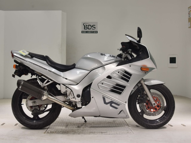 Suzuki RF400R 1998