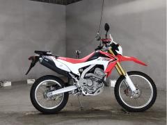 Honda CRF250L 2013