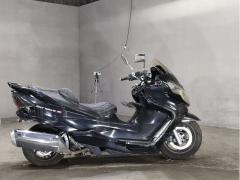 Suzuki SKYWAVE 250M 2007