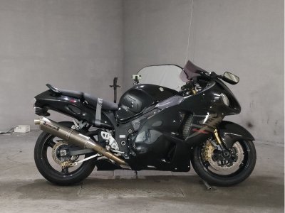Suzuki GSX1300R HAYABUSA 2003