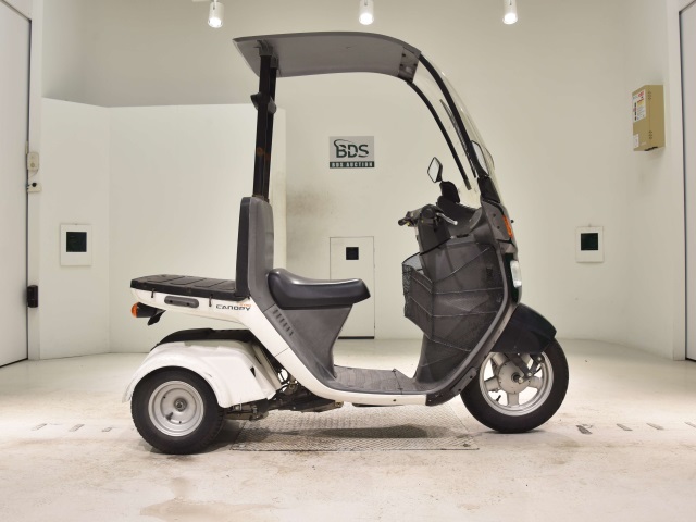 Honda GYRO CANOPY 2019