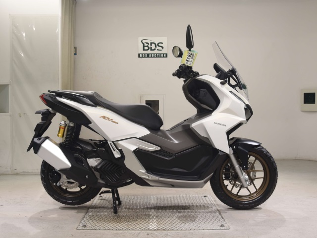 Honda ADV 160 2005