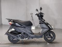 Suzuki ADDRESS V125