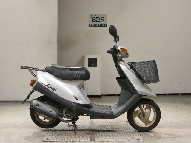 Yamaha JOG-1