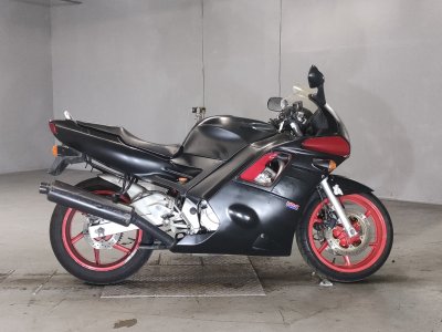 Honda CBR600F 1992